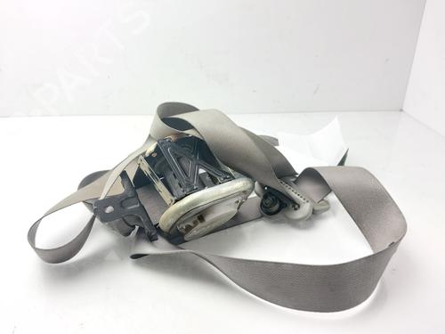 Front right seatbelt NISSAN X-TRAIL I (T30) | BP31026761I25