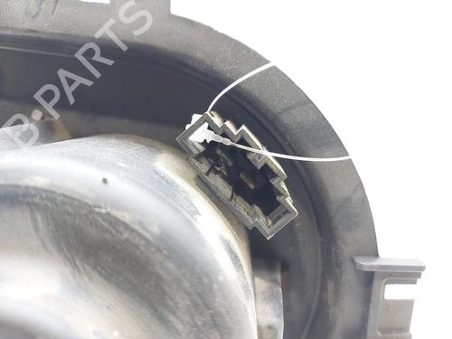 Heater blower motor SEAT LEON (1M1) 1.9 TDI | BP18068337M62 
