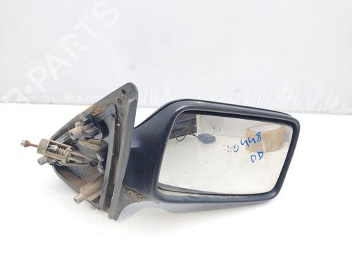Used Right mirror SEAT IBIZA II (6K1) 1.9 D (64 hp) 12417036