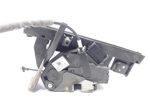 Used Rear left lock FORD FOCUS III 1.5 TDCi (120 hp) 10633059