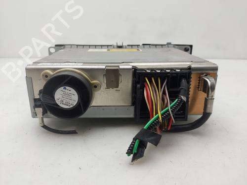 Radio BMW 5 (E60) 520 d | BP33938389E6 - Image 4