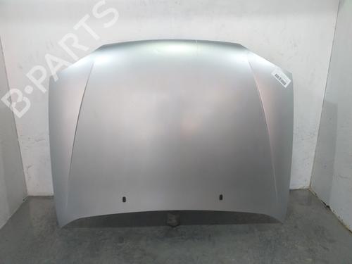Used Hood FORD FIESTA IV (JA_, JB_) [1995-2006]  19073065