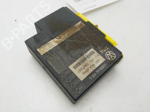 ECU airbags SEAT IBIZA III (6L1)  | BP24394812M53 