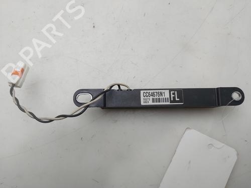 Used Electronic module Electronic module MAZDA 5 (CR) 2.0 CD (CR19) (143 hp) 33842300 33842300