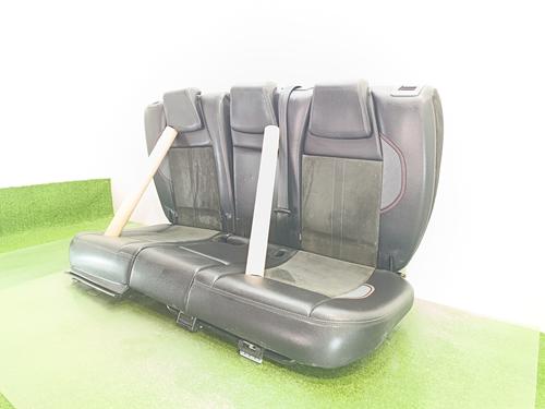 Rear seat PEUGEOT 2008 I (CU_) | BP38017611C17 - Image 6