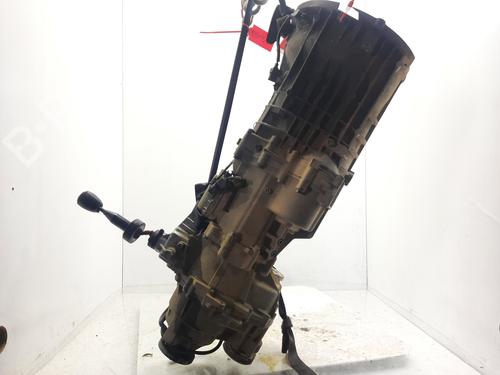 Gearbox KIA SORENTO I (JC) 2.5 CRDi | BP30081704M3