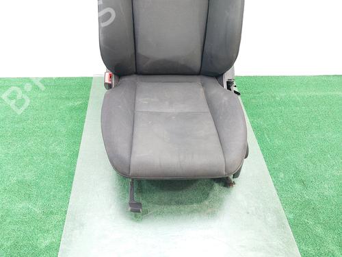 Left front seat MERCEDES-BENZ C-CLASS (W204) C 200 CDI (204.007, 204.006) | BP13709950C15 