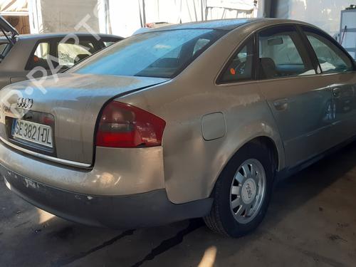 Frontblech AUDI A6 C5 (4B2) 1.8 T | BP9232280C72 