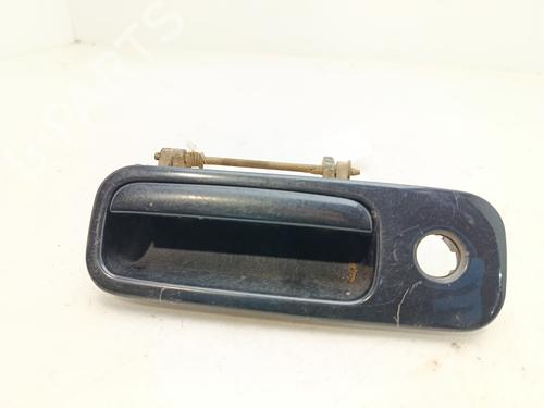 Trunk håndtak Trunk håndtak VW GOLF IV (1J1) 1.9 TDI (115 hp) 33951155 33951155