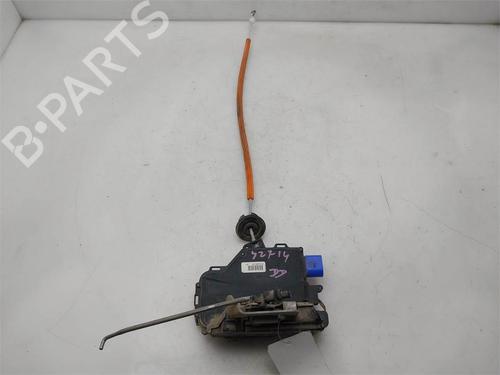 front-right-lock-audi-a3-8p1-2003-2004-2005-2006-2007-2008-2009-2010-2011-2012-2013-38265817 main image