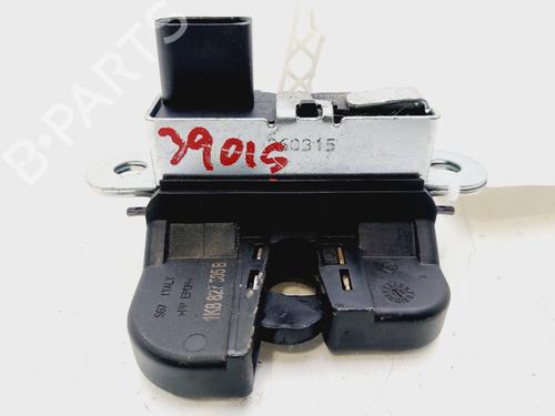 Tailgate lock VW SCIROCCO III (137, 138) 2.0 TDI | BP29420438C101 