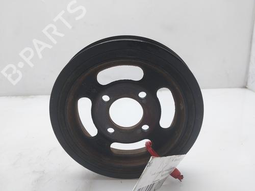 Used Pulley CHEVROLET EPICA (KL1_) 2.0 D (150 hp) 18051002