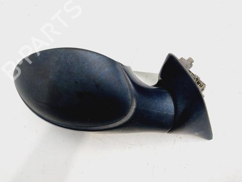 Retrovisor derecho CITROËN XSARA PICASSO (N68) 2.0 HDi | BP30055401C27