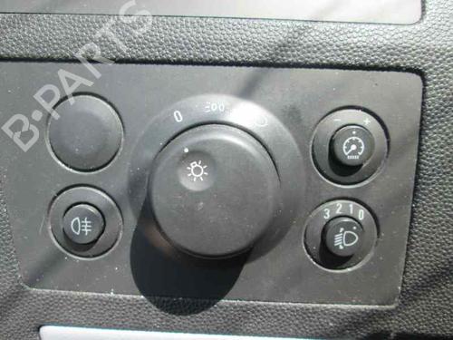 ABS pump OPEL ZAFIRA / ZAFIRA FAMILY B (A05) 1.9 CDTI (M75) | BP2876036M43 
