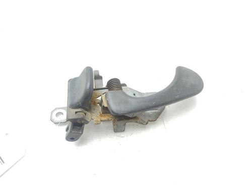 Used Front left interior door handle MITSUBISHI PAJERO SPORT I (K7_, K9_) [1996-2025]  30553680