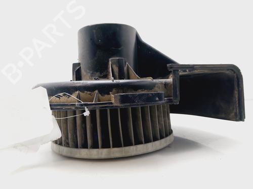 Varmvifte SEAT IBIZA III (6L1) [2002-2009]  24216990