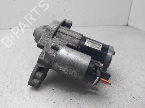 Startmotor RENAULT CAPTUR I (J5_, H5_) [2013-2026]  31983204