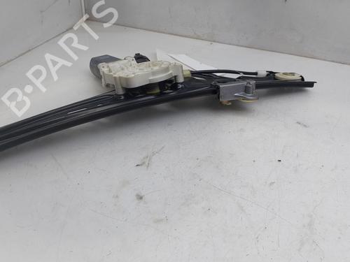 Rear left window mechanism BMW 5 (E60) 530 d | BP18318718C24 