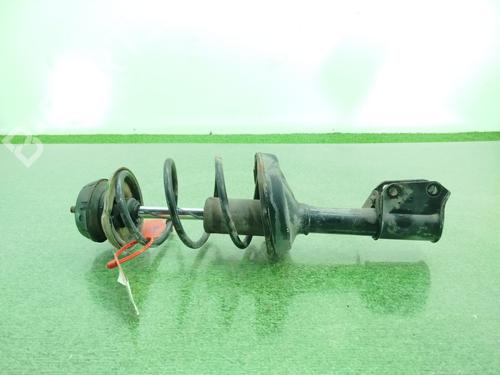 Used Left front shock absorber RENAULT CLIO II (BB_, CB_) 1.5 dCi (B/CB03) (80 hp) 31086659