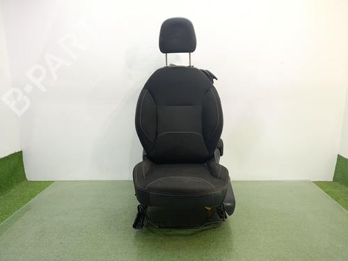 Stol venstre foran Stol venstre foran CITROËN DS3 (SA_) 1.6 VTi 120 (120 hp) 36024527 36024527