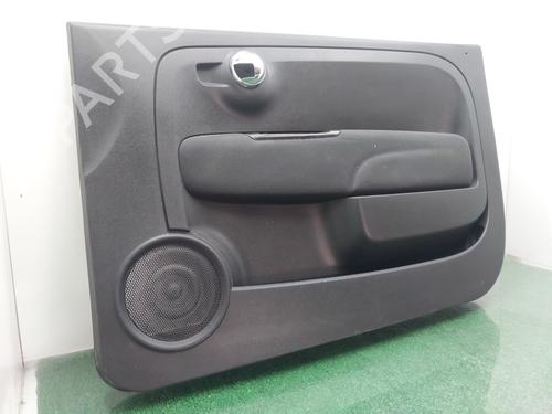 Front right panel FIAT 500 (312_) 0.9 (312AXG1A, 312.AXG11) | BP36475983C59 - Image 4