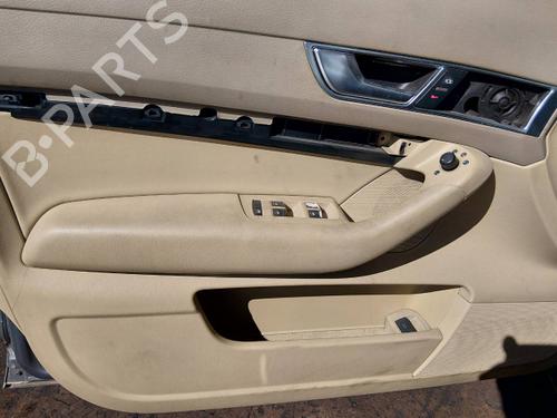 Headlight switch AUDI A6 C6 (4F2) | BP40513860I24 - Image 9