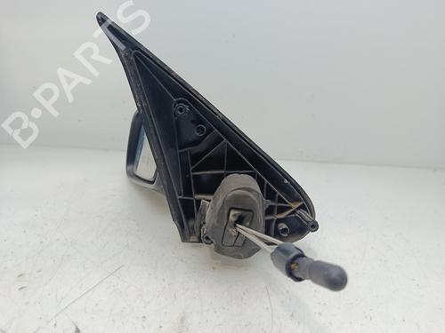 Left mirror CITROËN XSARA Coupe (N0) 1.6 16V | BP31030925C26