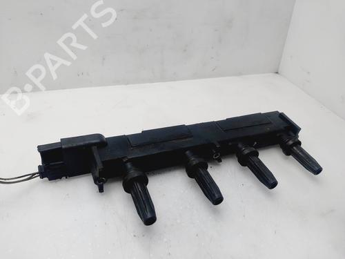Ignition coil PEUGEOT 406 (8B) 1.8 BiFuel | BP24609904M94 