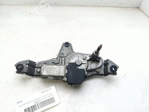 Used Rear wiper motor Rear wiper motor 38759358 38759358