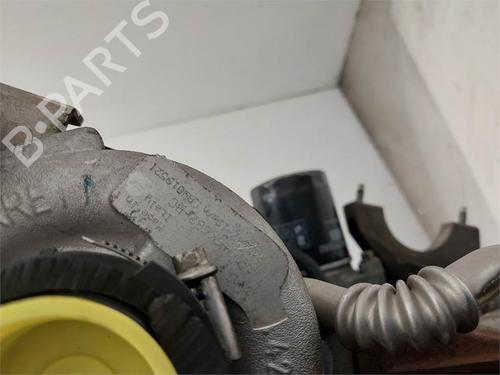 Engine FORD FOCUS II (DA_, HCP, DP) | BP38648241M1 - Image 5