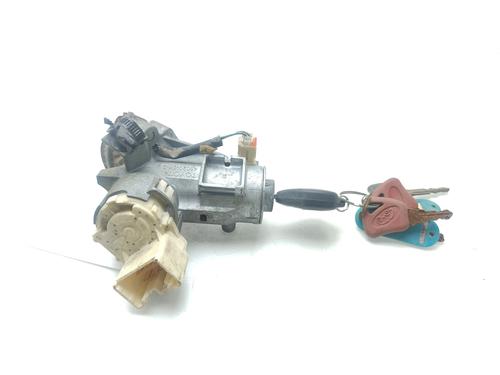 Used Ignition barrel TOYOTA HILUX VII Pickup (_N1_, _N2_, _N3_) [2004-2016]  31026647