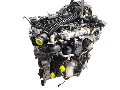Engine MERCEDES-BENZ A-CLASS (W177) A 200 d (177.012) | BP29727204M1 