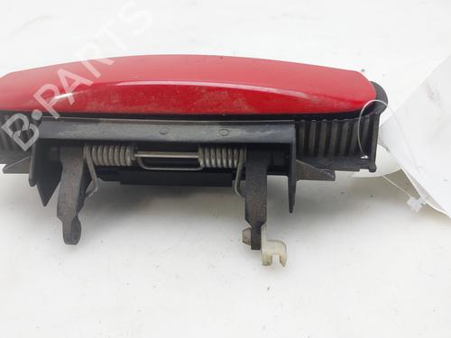 Rear right exterior door handle AUDI A4 B7 Avant (8ED) 2.0 TDI 16V | BP18321119C130 