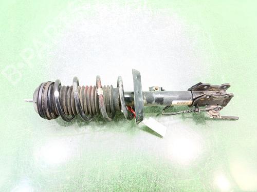 Left front shock absorber OPEL CORSA D (S07)  | BP28014321M16 
