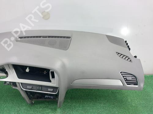 Kollisonspute sett AUDI A4 B8 (8K2) 2.0 TDI | BP11861475C86 
