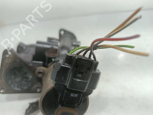 Egr OPEL ASTRA H (A04) 1.7 CDTI (L48) | BP30572677M69