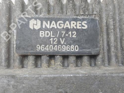 Electronic module PEUGEOT 407 (6D_) | BP36806755M83 - Image 3