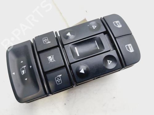 Interrupteur de vitre avant gauche OPEL VECTRA C (Z02)  | BP29762872I27