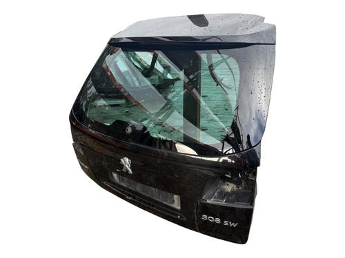 Tailgate PEUGEOT 508 SW I (8E_) 2.0 HDi | BP32407834C6 