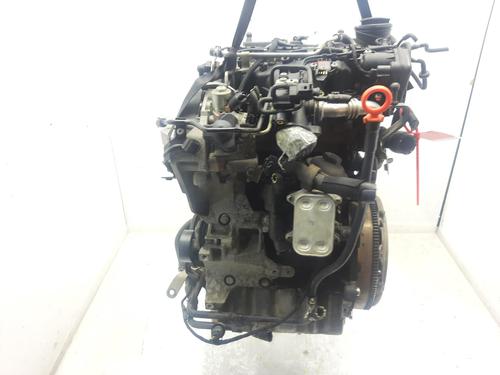 Engine VW POLO V (6R1, 6C1) | BP32411203M1