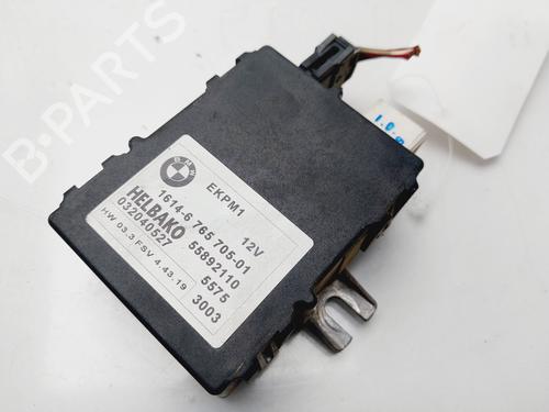 Electronic module BMW 5 (E60) | BP31957598M83