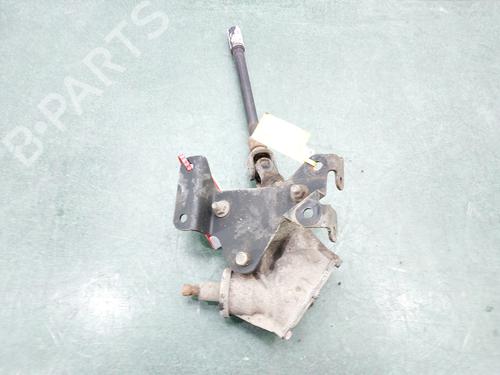 Driveshaft RENAULT LAGUNA III (BT0/1) 2.0 dCi (BT07, BT0J, BT14, BT1A, BT1S) | BP21165811M37 