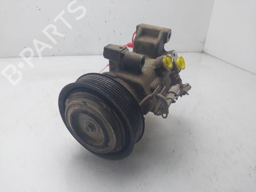 Used AC compressor AC compressor TOYOTA HILUX VIII Pickup (_N1_) [2015-2026] 32700024 32700024