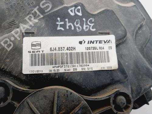 Front right window mechanism SEAT IBIZA IV (6J5, 6P1) | BP30124062C23