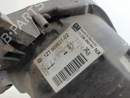 Right headlight OPEL INSIGNIA A (G09) | BP36648865C29 - Image 4