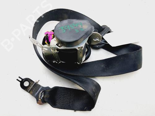 Used Front left seatbelt SEAT IBIZA III (6L1) [2002-2009]  29334440
