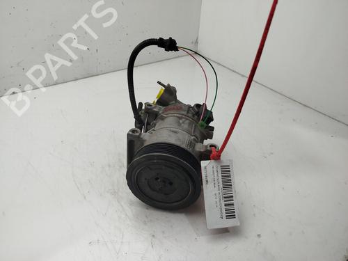Used AC compressor PEUGEOT 208 I (CA_, CC_) [2012-2021]  32317219