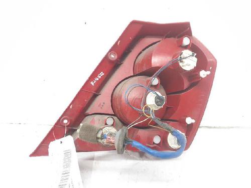 Left taillight CHEVROLET AVEO / KALOS Hatchback (T200) 1.4 | BP6870689C34 