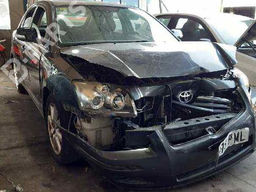 Front right exterior door handle TOYOTA AVENSIS (_T25_)  | BP6452066C129  - Image 9