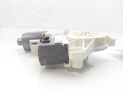 Left rear window motor PEUGEOT 407 (6D_) 1.6 HDi 110 (6D9HZC, 6D9HYC) | BP14471493E23 